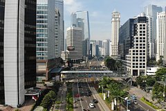 Индонезия потратит миллиарды долларов на строительство новой столицы