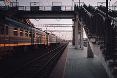 Собянин анонсировал строительство крупнейшего вокзала Москвы