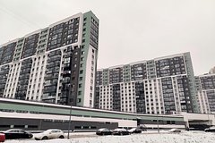 Размер квартир в новостройках Москвы неожиданно изменился