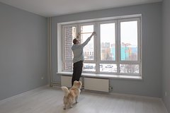 Россияне назвали главные проблемы при ремонте квартир